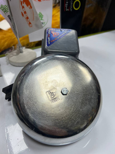 بوق زنگ مدرسه