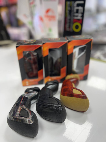 سردنده C5 سه مدل مختلف