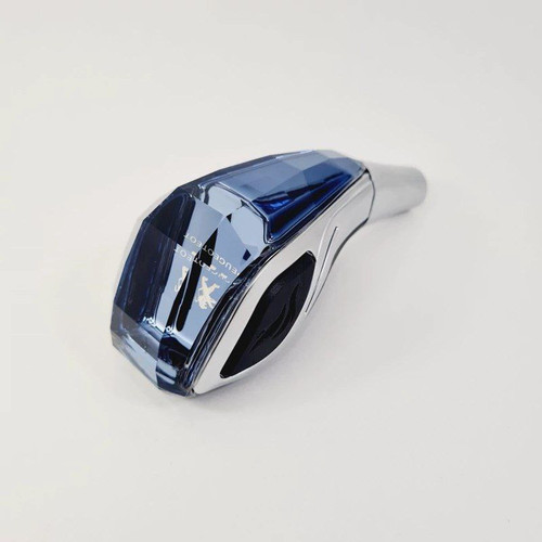 سردنده کریستالی