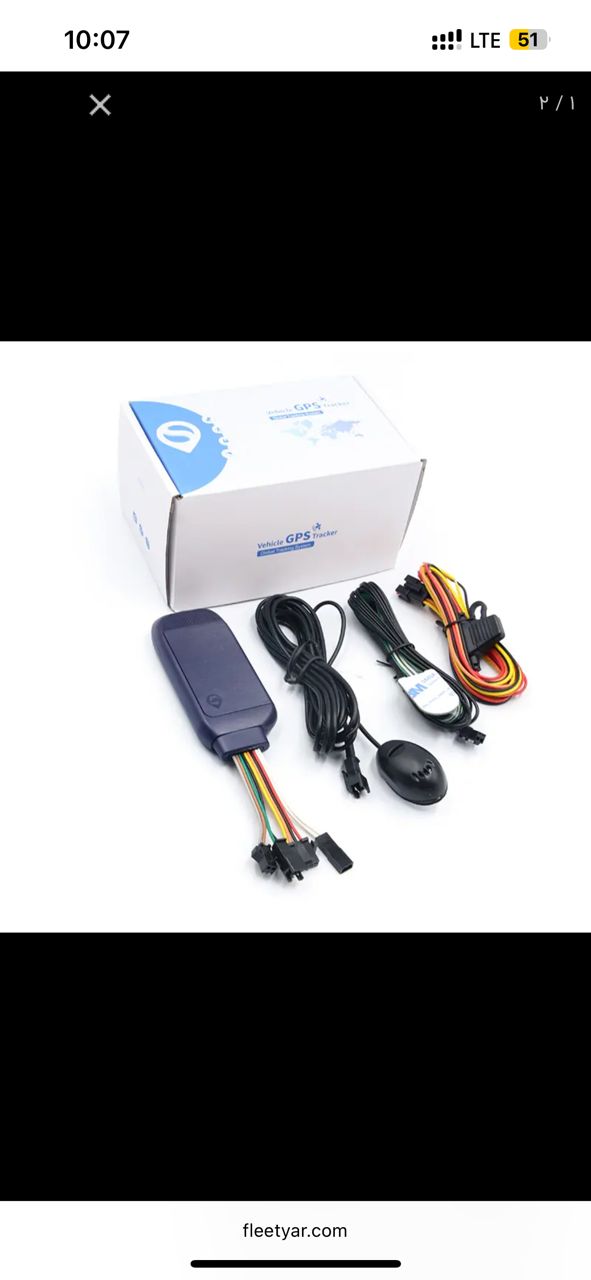 ردیاب خودرو برند R31