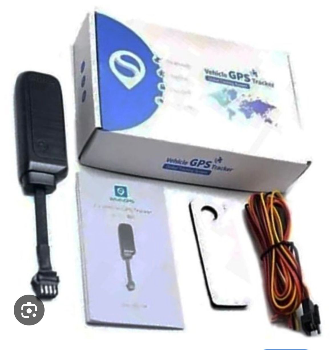 ردیاب خودرو برند R11