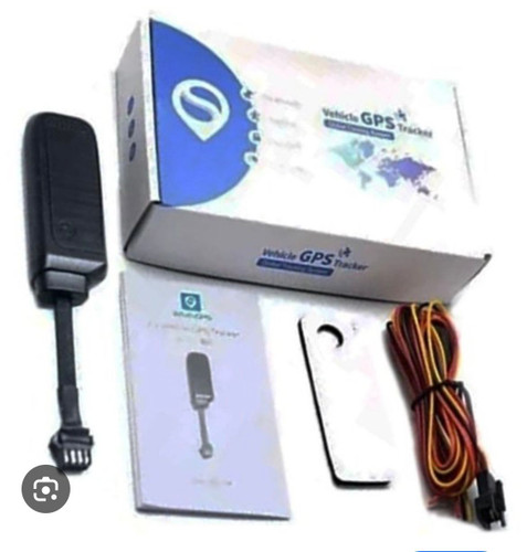 ردیاب خودرو برند R11