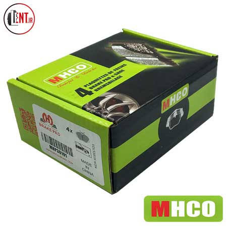 لنت ترمز KMC j7 برند MHCO
