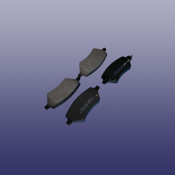 لنت ترمز جلو آریزو۶ GTبرند یوروبرک