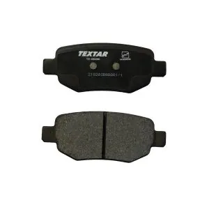 لنت ترمز جلو آریزو ۸ برند یوروبرک