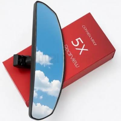 آینه وسط کرو مدل X5